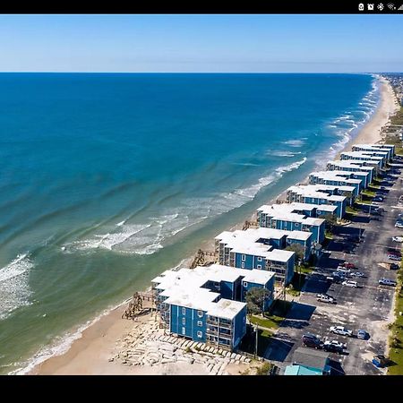 Steps To The Ocean! 129 Villa North Topsail Beach Exterior photo